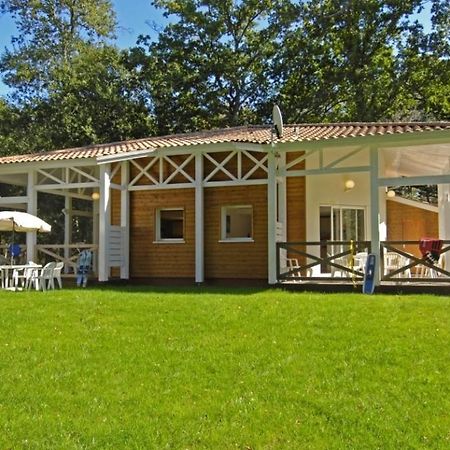 Villa Tout Confort Au Coeur D'Une Base Nautique Lacanau Exterior photo